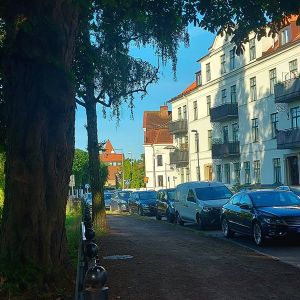 Seminariegatan 15 - Photo 2