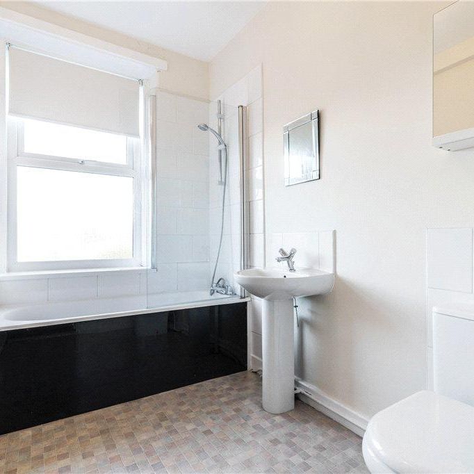 1 bedroom house to rent - Photo 1