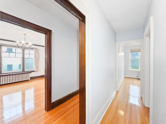 For Lease - 12 Kendal Avenue Unit# 3, Toronto, Ontario - Photo 1