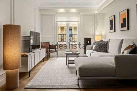 Alquiler de piso en Calle Tomás Gros, 3 - Foto 3