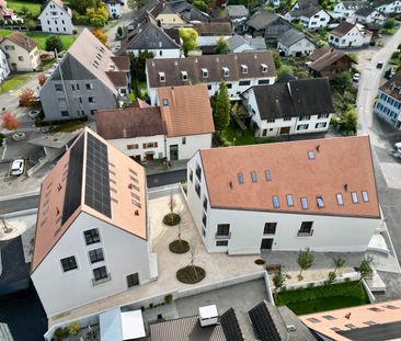 1.5 Zimmer, 70 m², 3. Stock - Photo 4