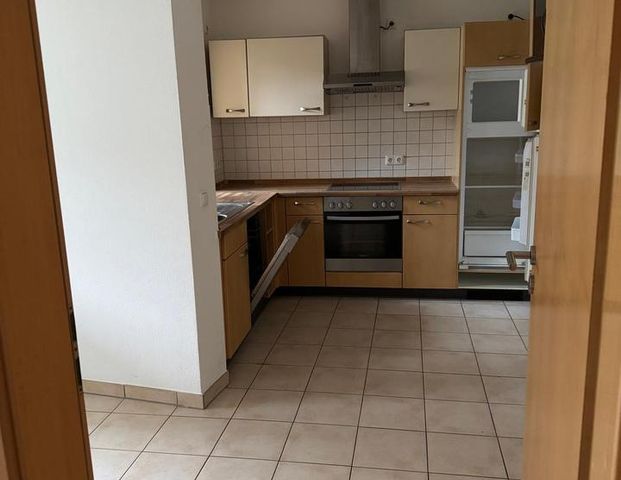 3-Zimmer Wohnung mit Balkon & Tiefgaragenstellplatz – ca. 80 m² - Foto 1