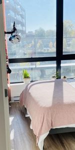 4 1/2 - Montréal (Griffintown) - 2 930 $/mois - Photo 4