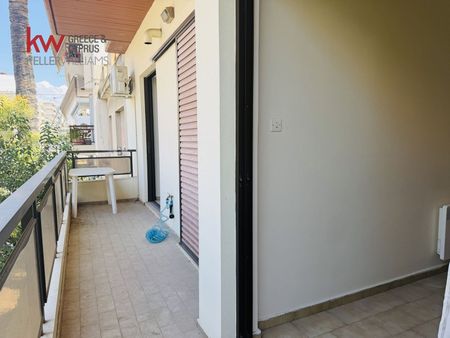 Διαμέρισμα για ενοικίαση Άγιος Γεράσιμος (Πάτρα) - Photo 3