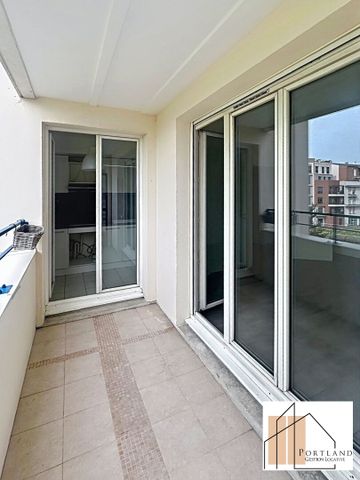 2 PIECES AVEC BALCON- NOGENT SUR MARNE - Photo 4