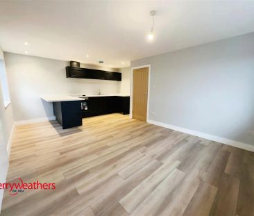 1 bed apartment to rent in Reneville Road, Rotherham - Photo 2