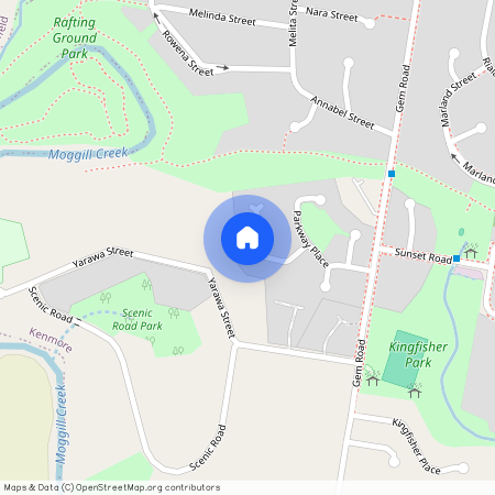 18 Summerfield Place, Kenmore QLD 4069