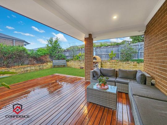 10 Munjuwa Street, Ngunnawal ACT 2913 - House For Rent | Domain - Photo 1