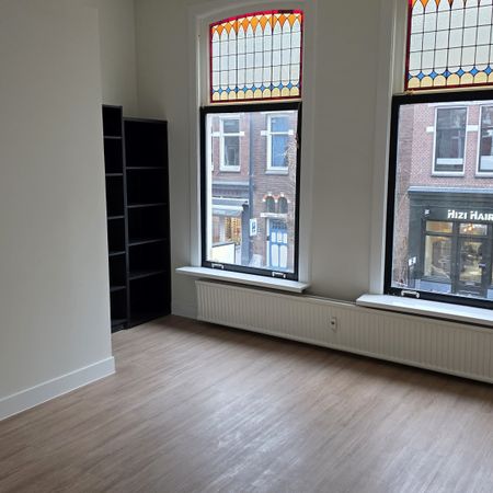 Nette studio te huur nabij Wilhelminapark - Photo 4