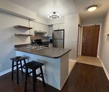 For Lease - 33 Elm Drive Unit# 1605, Mississauga, Ontario - Photo 5