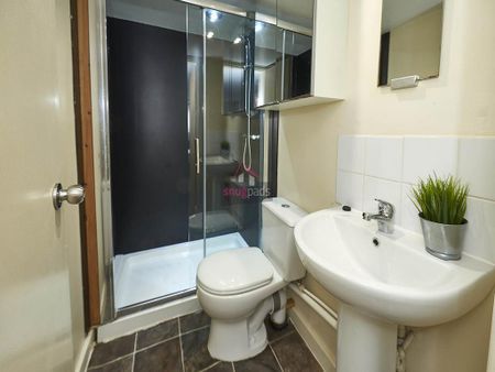 Studio to rent - Photo 4