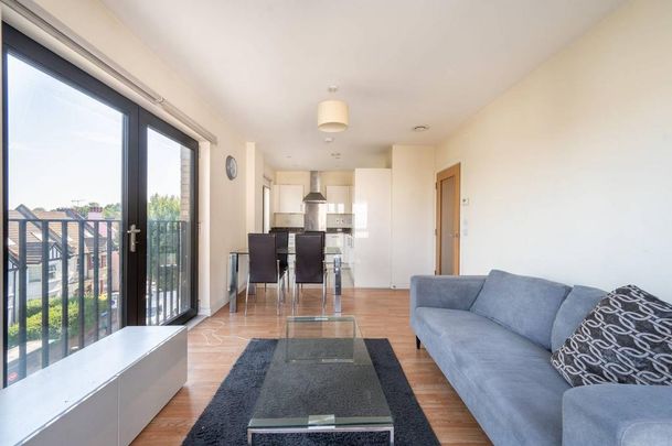 1 bedroom flat to rent - Photo 1