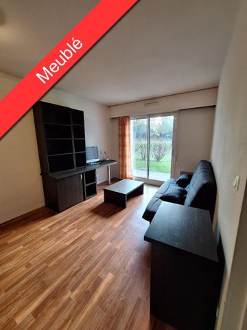 Location Appartement 2 pièces 39m² CARQUEFOU 44470 - Photo 5