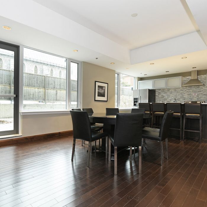 For Lease - 238 Besserer Street Unit# 816, Lower Town - Sandy Hill, Ontario - Photo 1