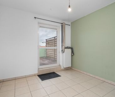 Appartement met 2 slaapkamers en terras in Zele - Photo 5