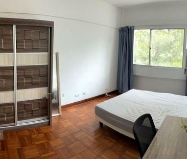 People's Park Complex (D1), Apartment - For Rent - Photo 4
