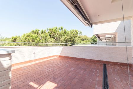 Ático de alquiler en Carrer de Les Barques, 24, Baixador - Photo 3