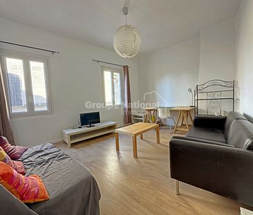 Location Appartement 2 pièces 50m² - Photo 1