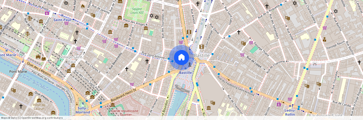 Bastille (PA-3191), Paris