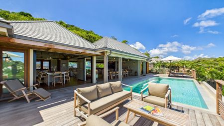 Saint Jean, 3 Bedrooms House for rent - Photo 3