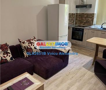 Apartament Tip Studio Berceni - Aparatorii Patriei - Metalurgiei - Photo 2