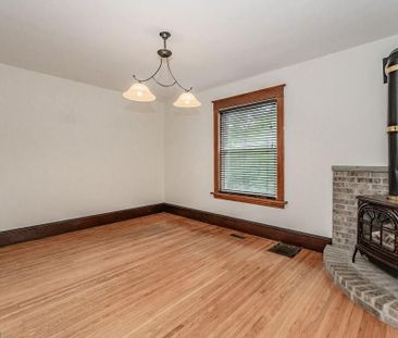 For Lease - 275 Main Street Unit# Upper, Cambridge, Ontario - Photo 4