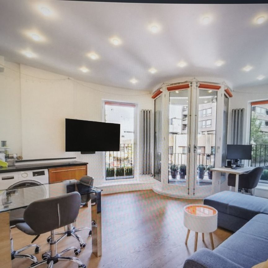 Room in a Shared Flat, Marshall Street, W1F - Photo 1