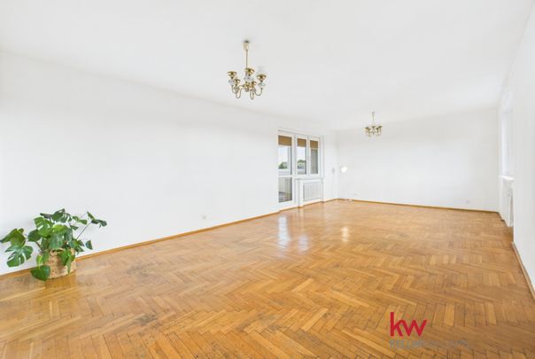 Kwatera z ogrodzonym terenem i parkingiem | DK8 - Zdjęcie 1