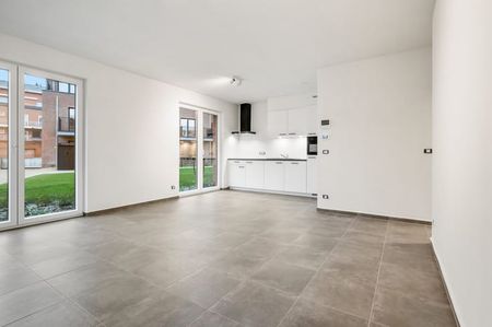 Appartement te huur - Foto 5