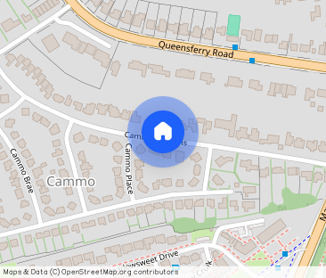 Cammo Gardens, Edinburgh, Midlothian - Photo 1