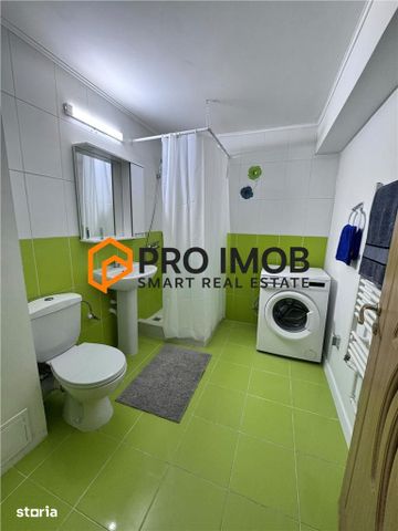 Garsoniera cf 1 semidecomandata zona Centru - Fotografie 4