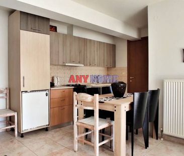 Studio / γκαρσονιέρα 60 τ.μ. προς ενοικίαση - Photo 3