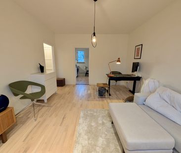 Stickelbärsvägen, Stockholm - Foto 5