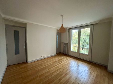 Appartement 3 pièces – LYON - Photo 2