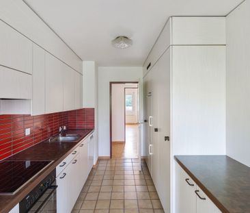 Charmante Wohnung an idealer Lage per sofort zu vermieten! - Photo 3