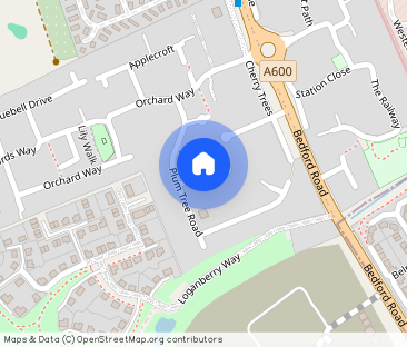 Pear Tree Close, Lower Stondon, Henlow, SG16 - Photo 1