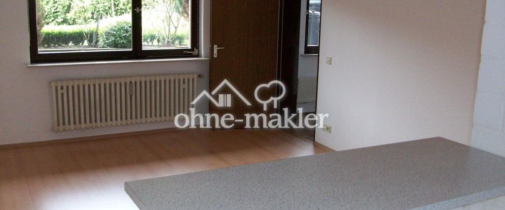 1 Zimmer Apartment von Privat - Photo 1