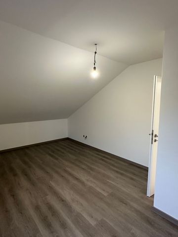 Geräumige 3-Zimmer Wohnung im Ortskern von Neuenkirchen/Br. zu vermieten! - Photo 5
