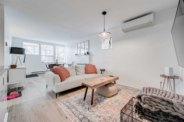 For Lease - 1458 Bayview Avenue Unit# 2, Toronto, Ontario - Photo 1