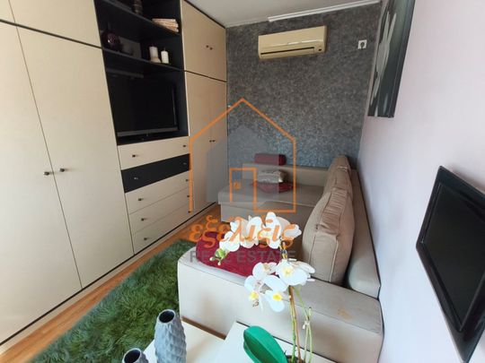 Studio/Γκαρσονιέρα για ενοικίαση Άγιος Κωνσταντίνος (Βόλος) - Photo 1