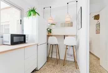 Calle Antonio Ponz, Valencia, Valencian Community 46011