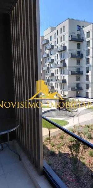 NOVISIMO-IMOBILIARE: GARSONIERA DE INCHIRIAT IN ZONA ALBERT | P. - Fotografie 1