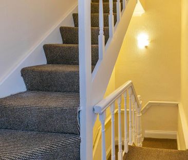 2 bedroom terraced house to rent - Photo 6