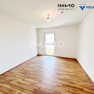 TOP GESCHNITTENE MIETWOHNUNG MIT WESTSEITIGER LOGGIA - Photo 2