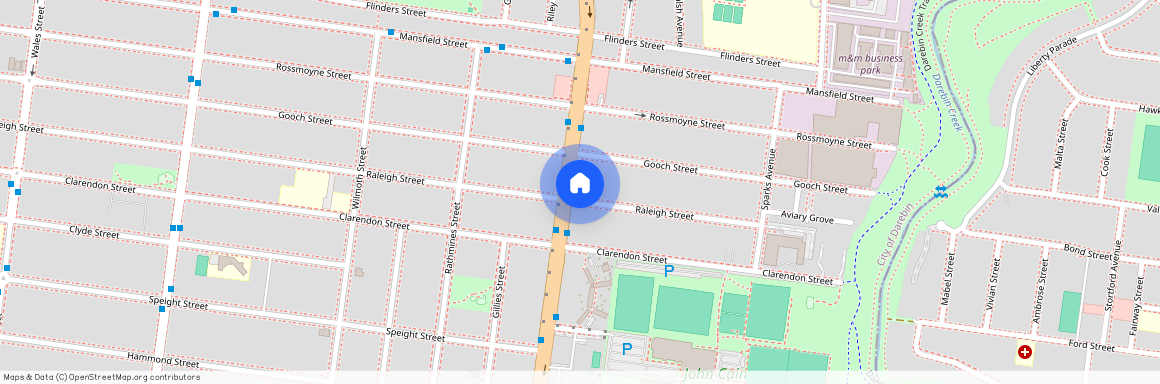 287A Raleigh Street, Thornbury