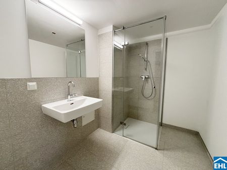 2- Zimmer Wohntraum mit gemütlichen Balkon im 1100 Wien - Photo 5