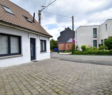 Huis te huur in Bellegem voor € 780 met 2 slaapkamers - Foto 3