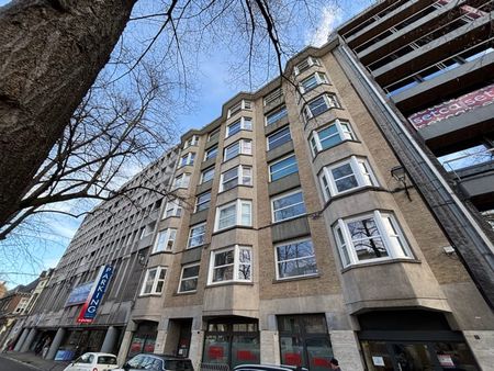 Appartement te huur - Photo 2