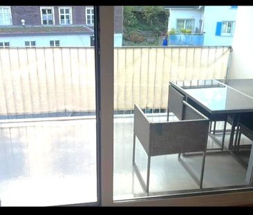 1-Zimmer Wohnung mit Balkon - Foto 4