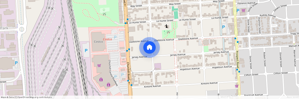 9 Brooklyn Terrace, SA 5084, Kilburn